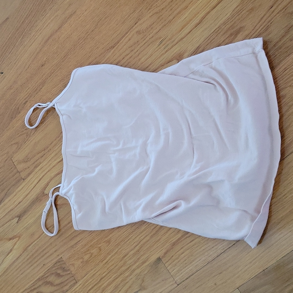 Tan camisole